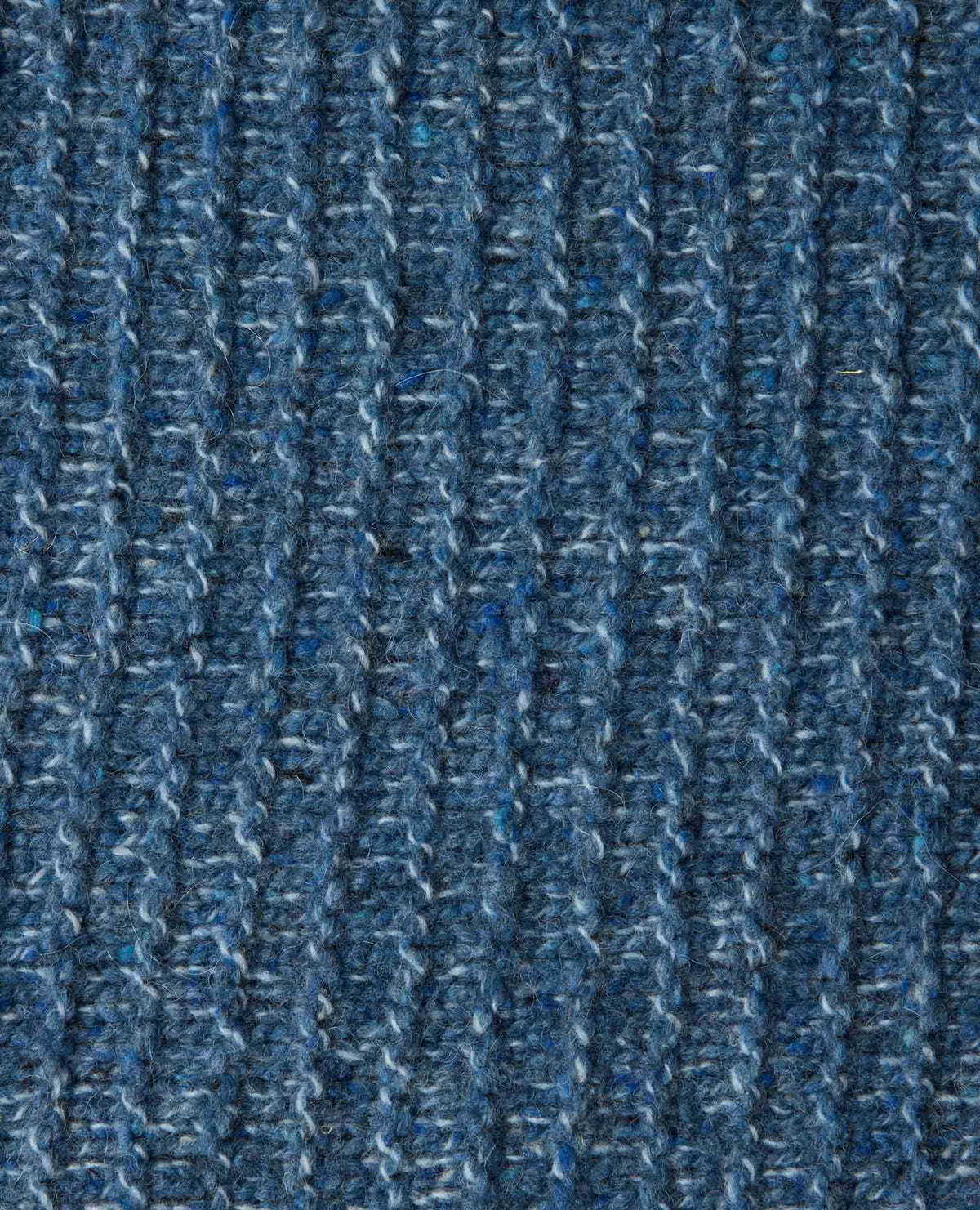 Nepwood Cardigan - Canal (F26)
