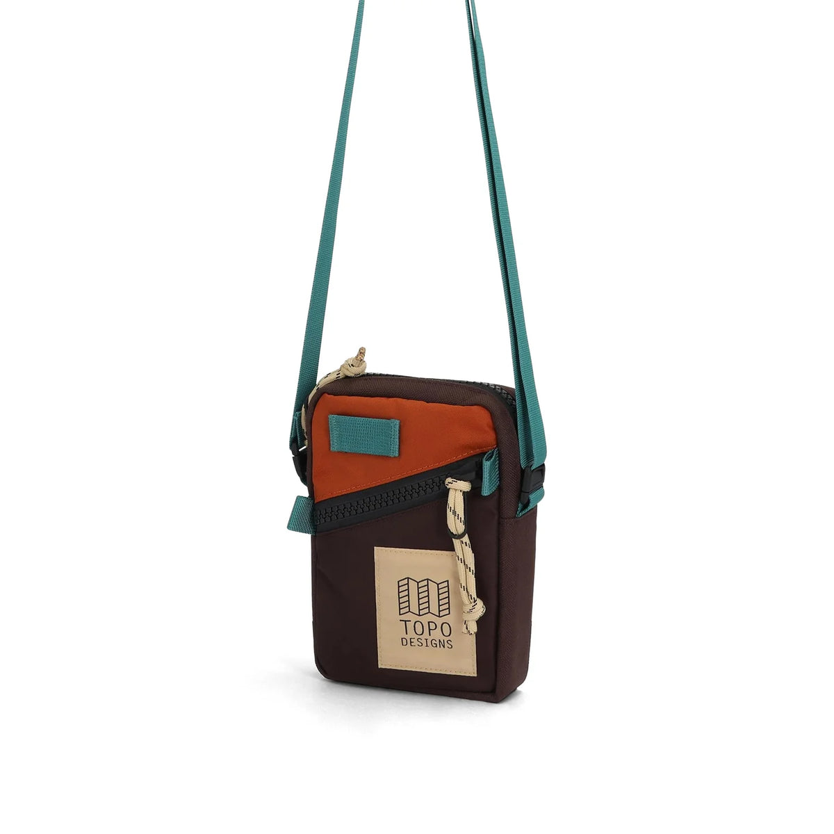 Topo: Mini Shoulder Bag