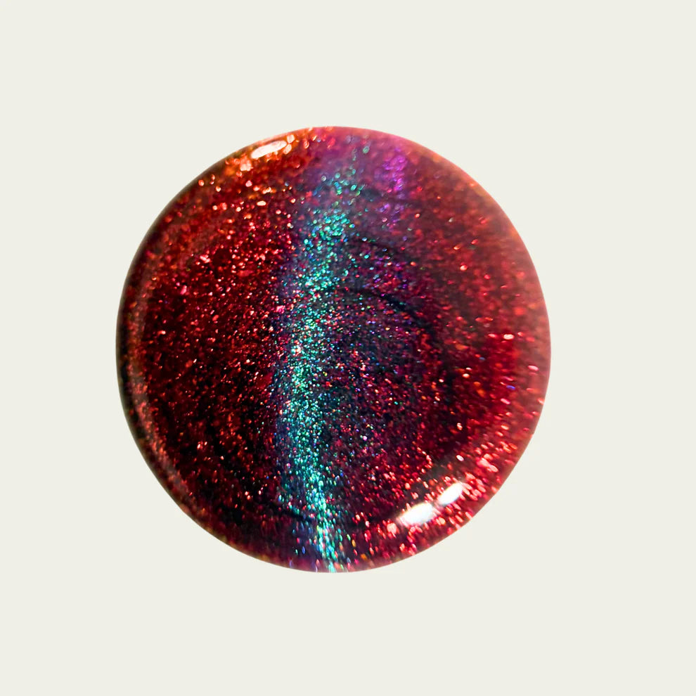Mumbling About Apples in your Dreams - MAGNETIC (Copy)