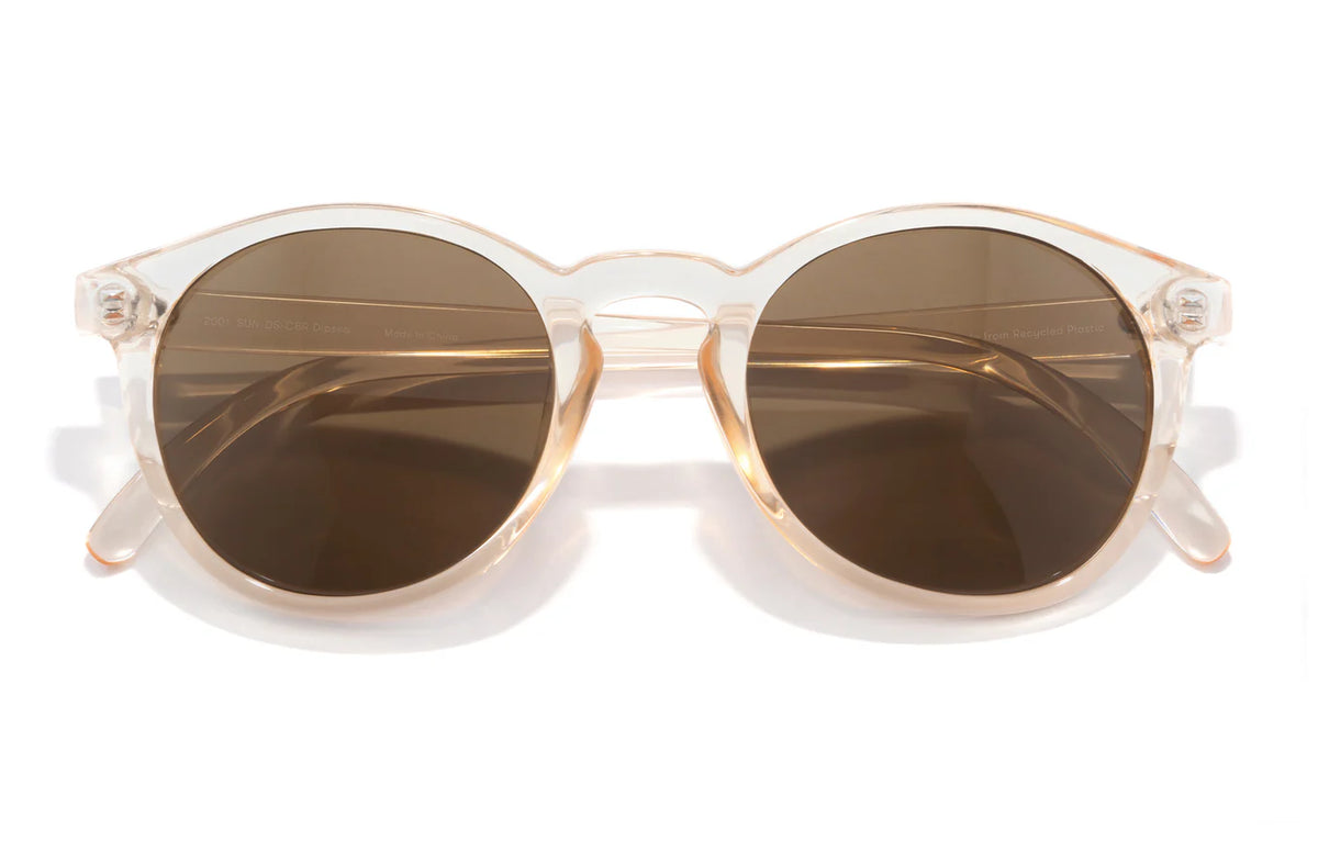 Dipsea - Champagne Brown