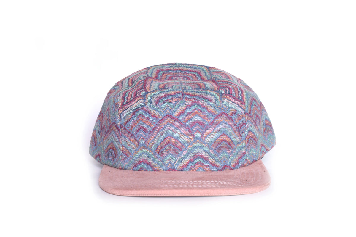 Lower Park Five-Panel Hats