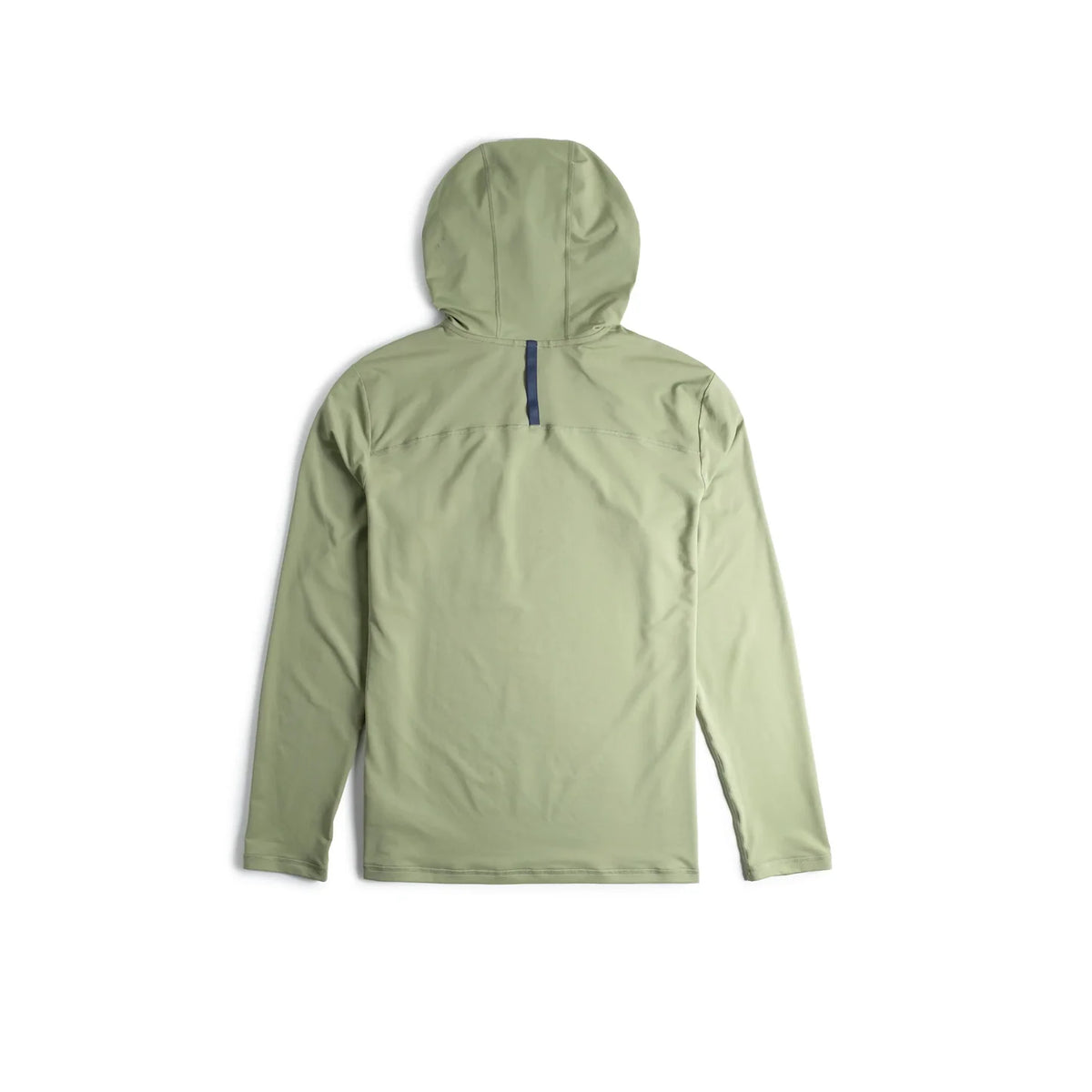 Sun Hoodie - Oil Green (S26)