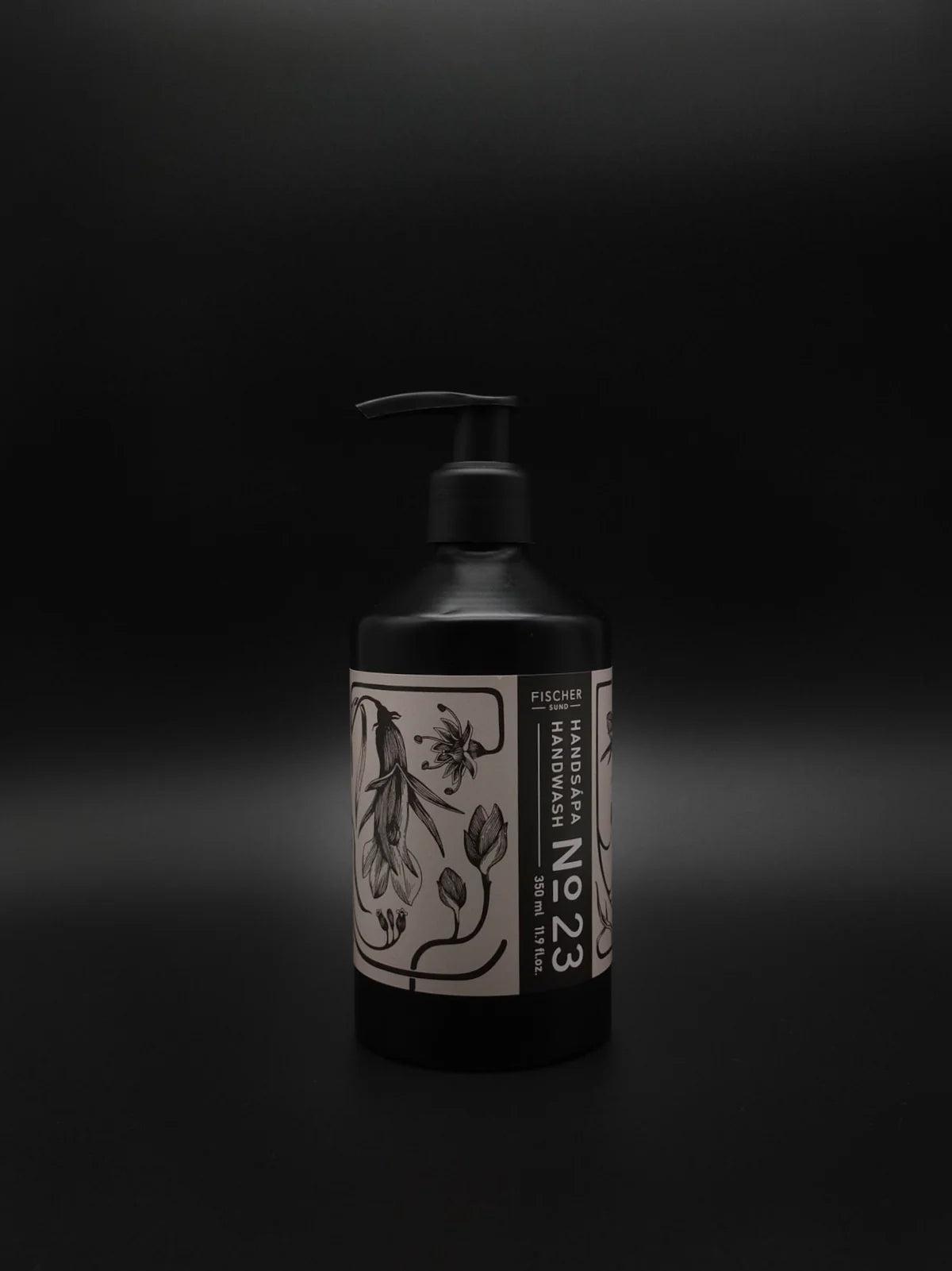 Fischersund Hand Soap - No. 23
