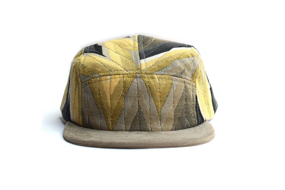 Lower Park Five-Panel Hats