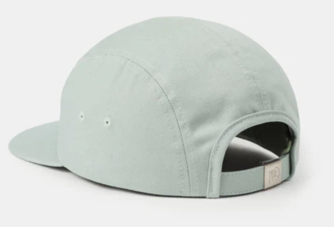 Camper Hat