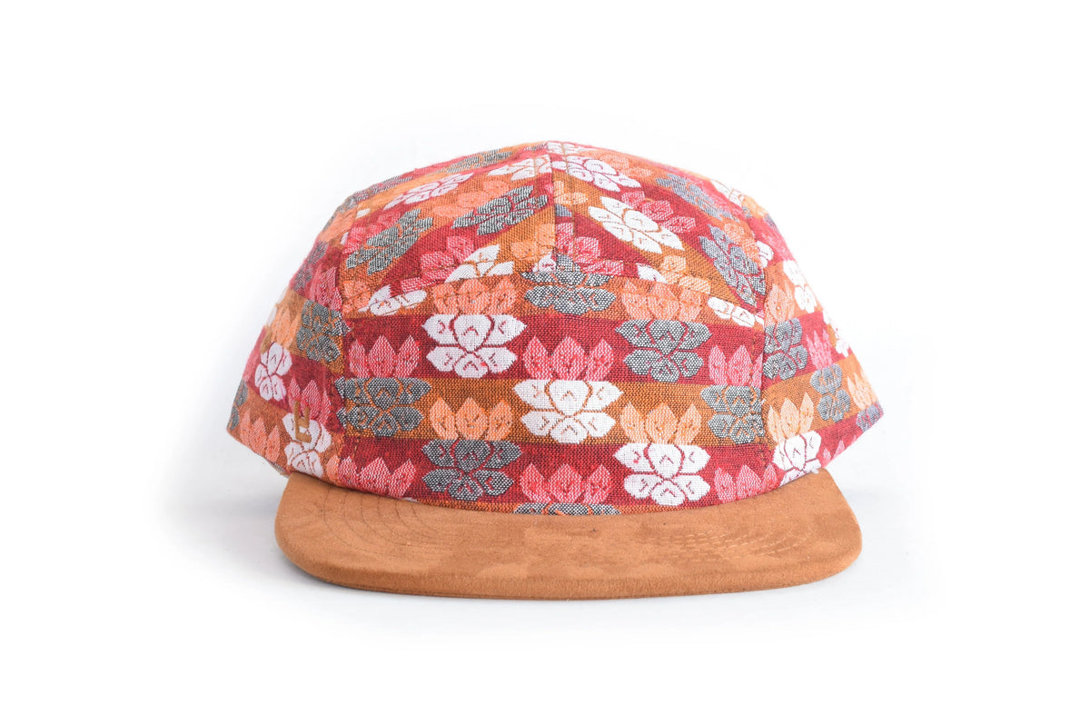 Lower Park Five-Panel Hats