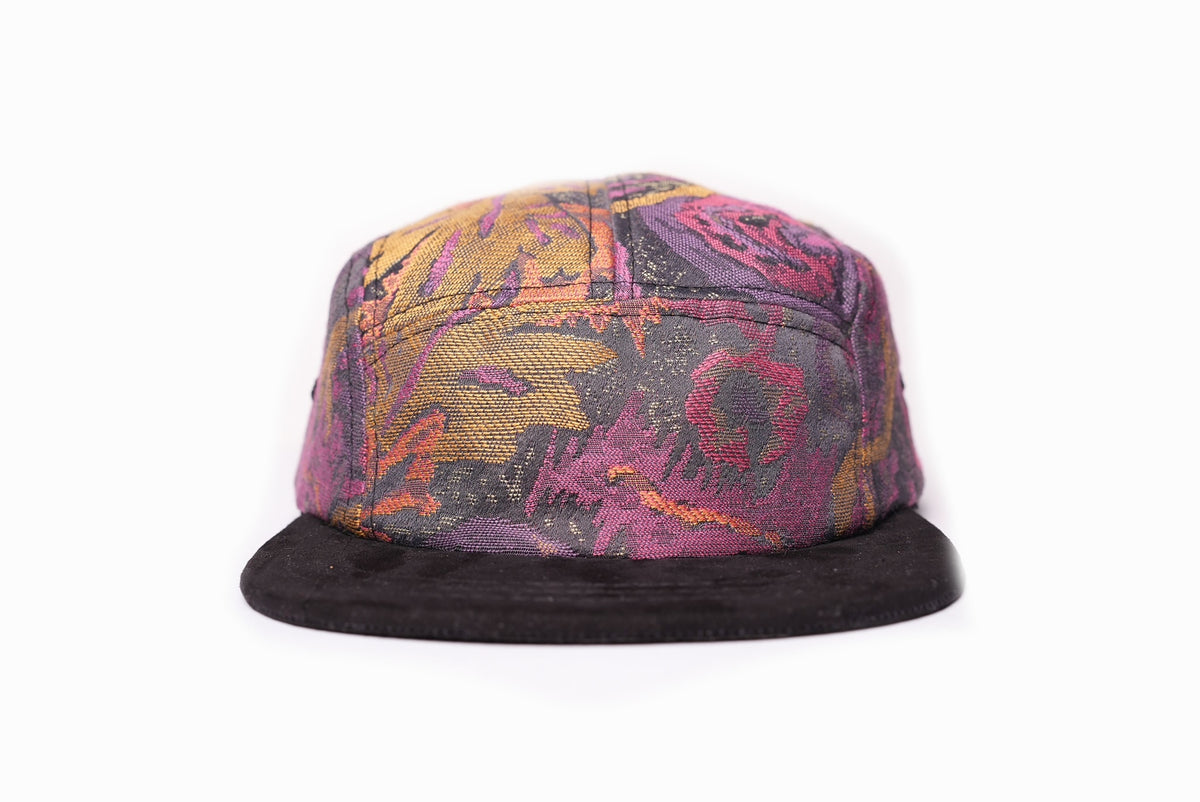 Lower Park Five-Panel Hats