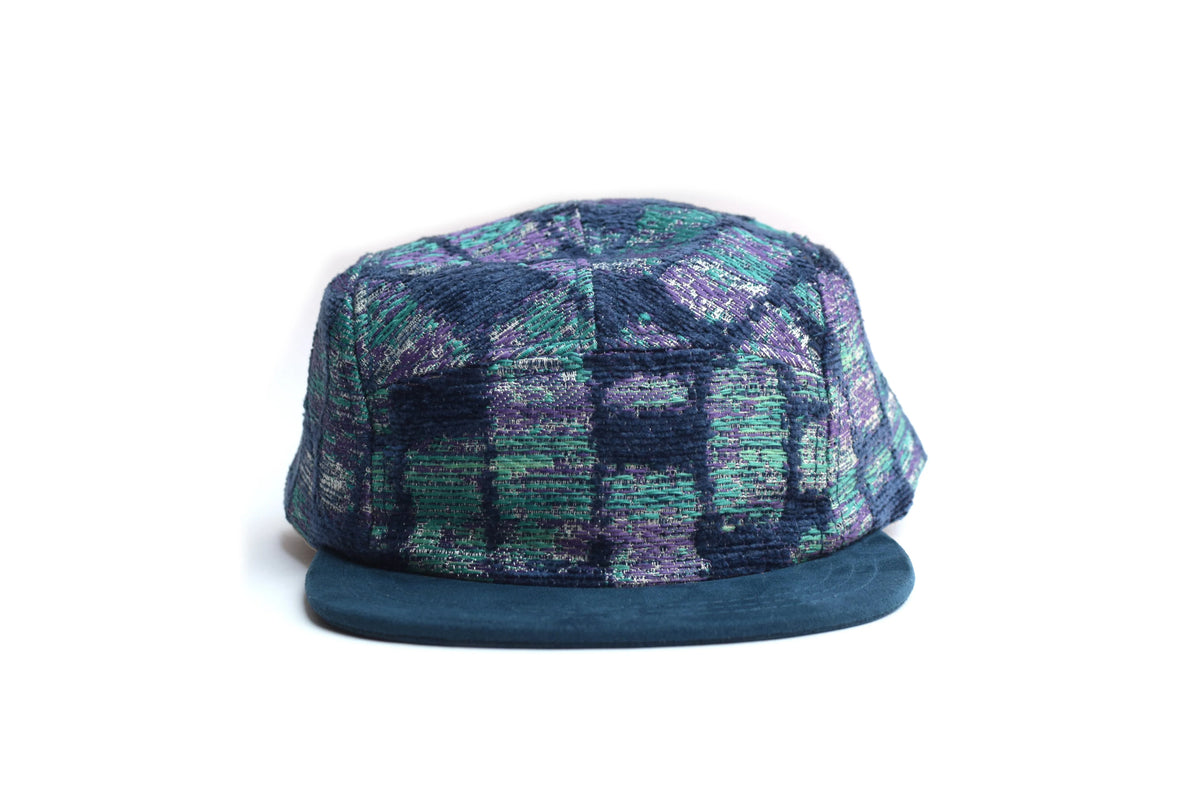 Lower Park Five-Panel Hats