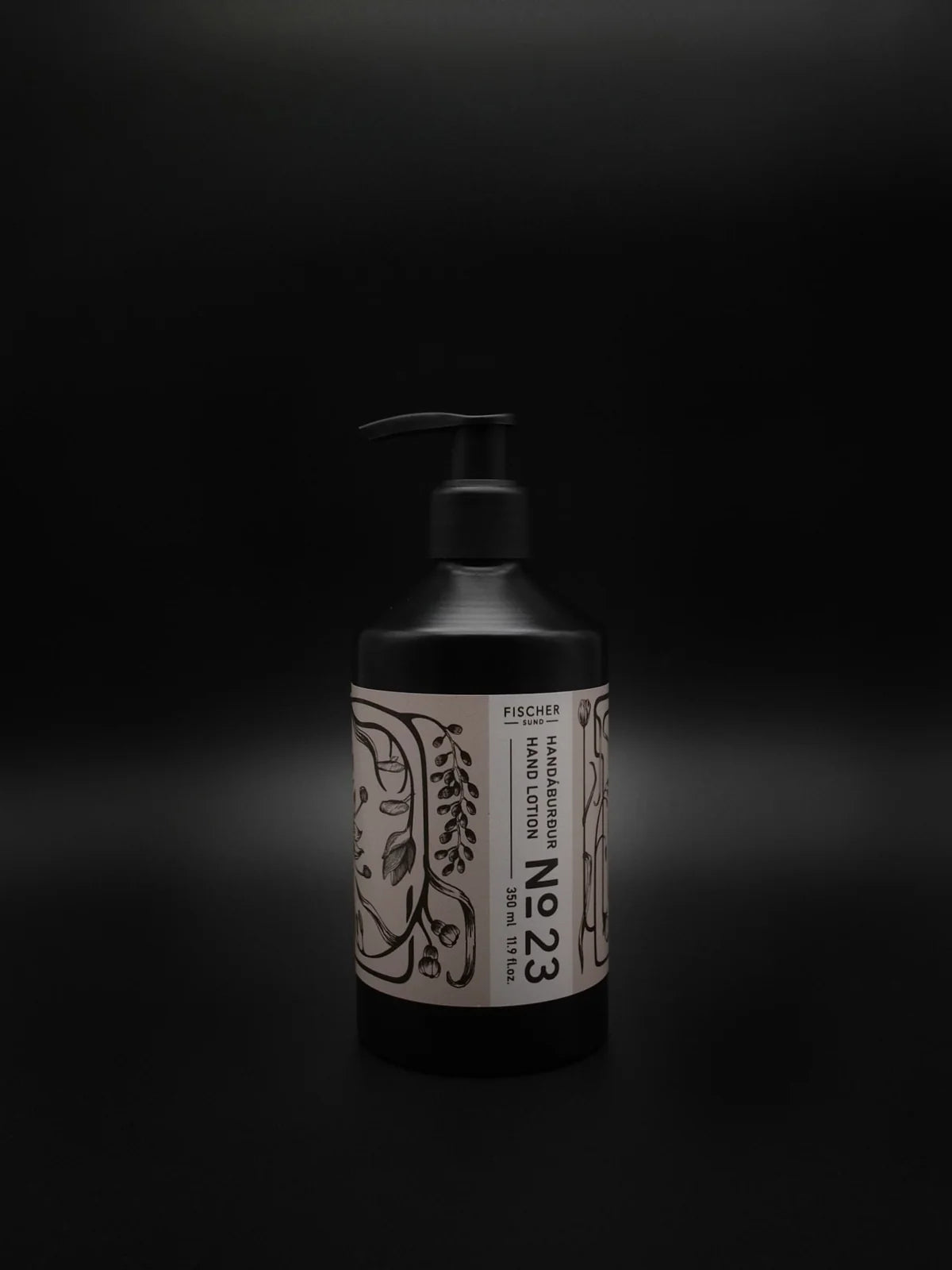 Fischersund Hand Lotion - No. 23