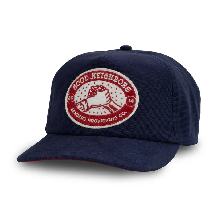 Good Neighbors Hat
