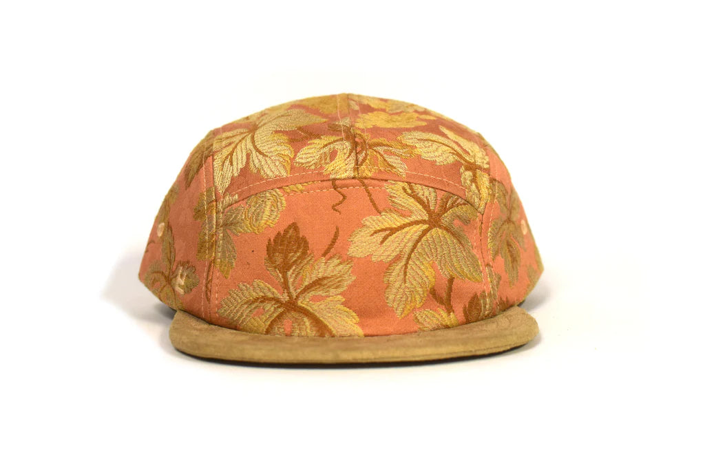 Lower Park Five-Panel Hats