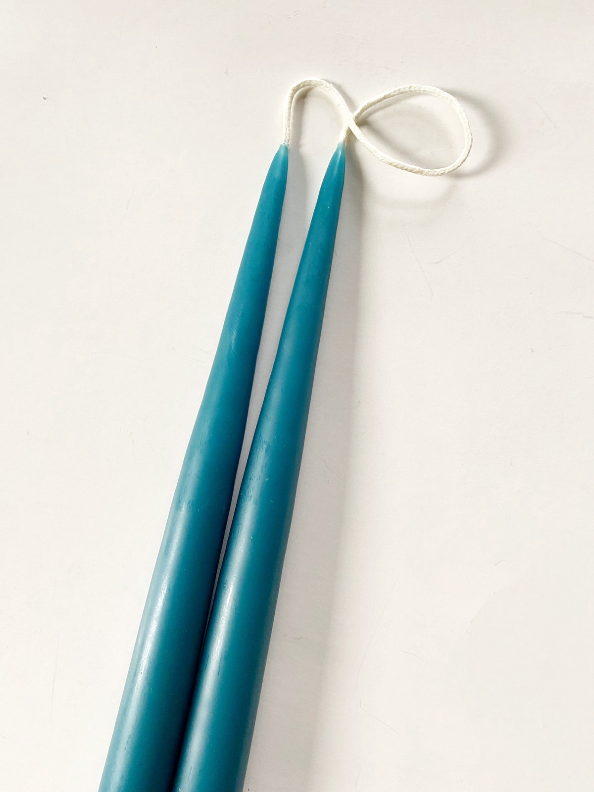 Taper Candle Pair 13”