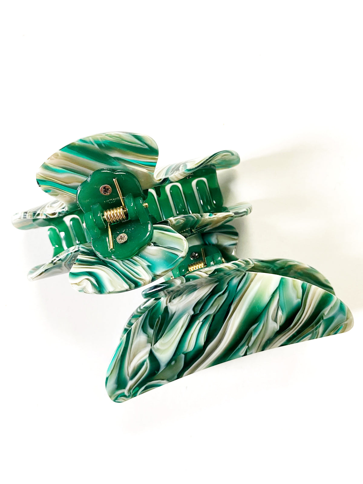 Midi Heirloom Claw - Stromanthe