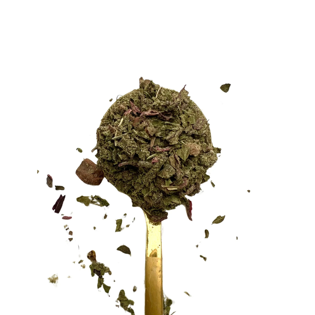 Sugarproof Tea - Caffeine-Free Tea For Sugar Cravings
