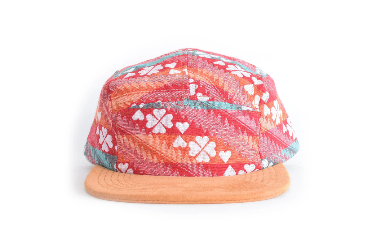 Lower Park Five-Panel Hats