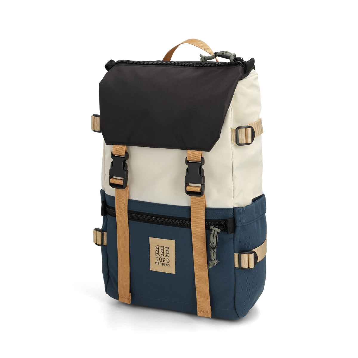 Topo: Rover Pack Classic