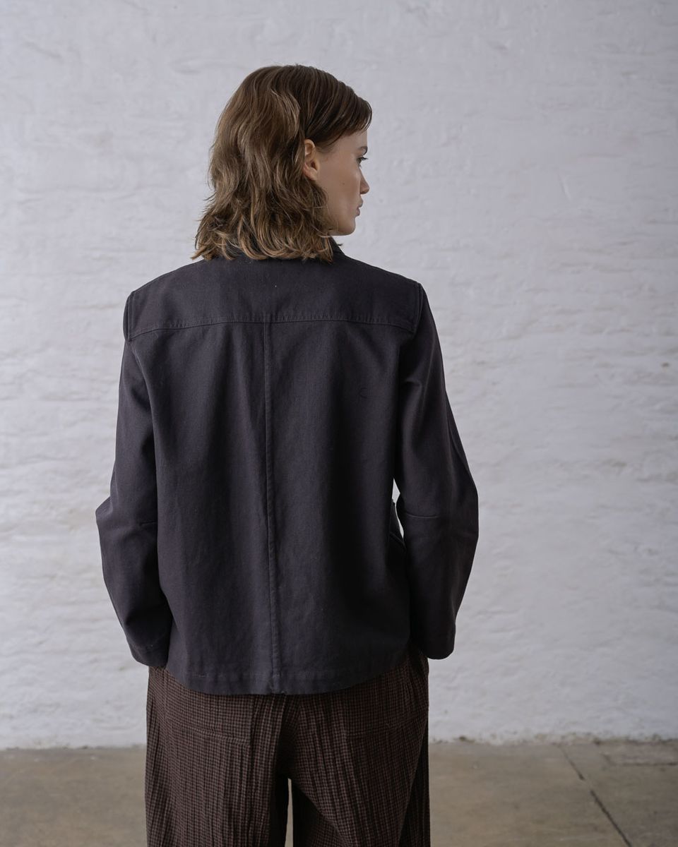 Marcia Relaxed Jacket