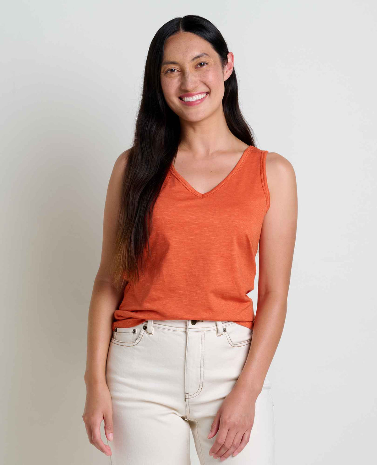 Marley Tank (Burnt Ochre)