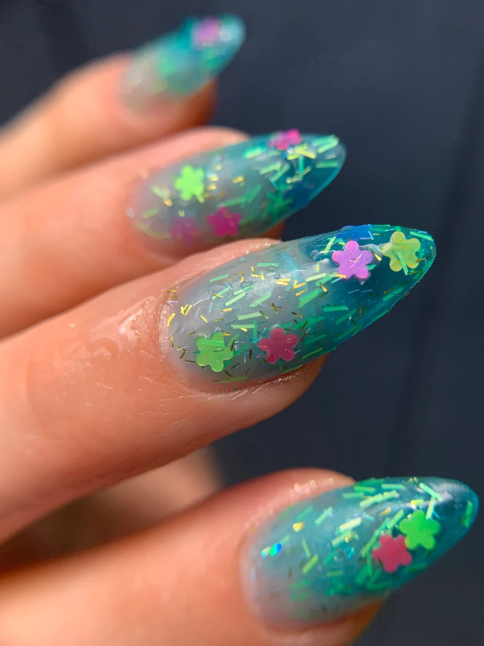 MERMAID LAGOON (thermal)