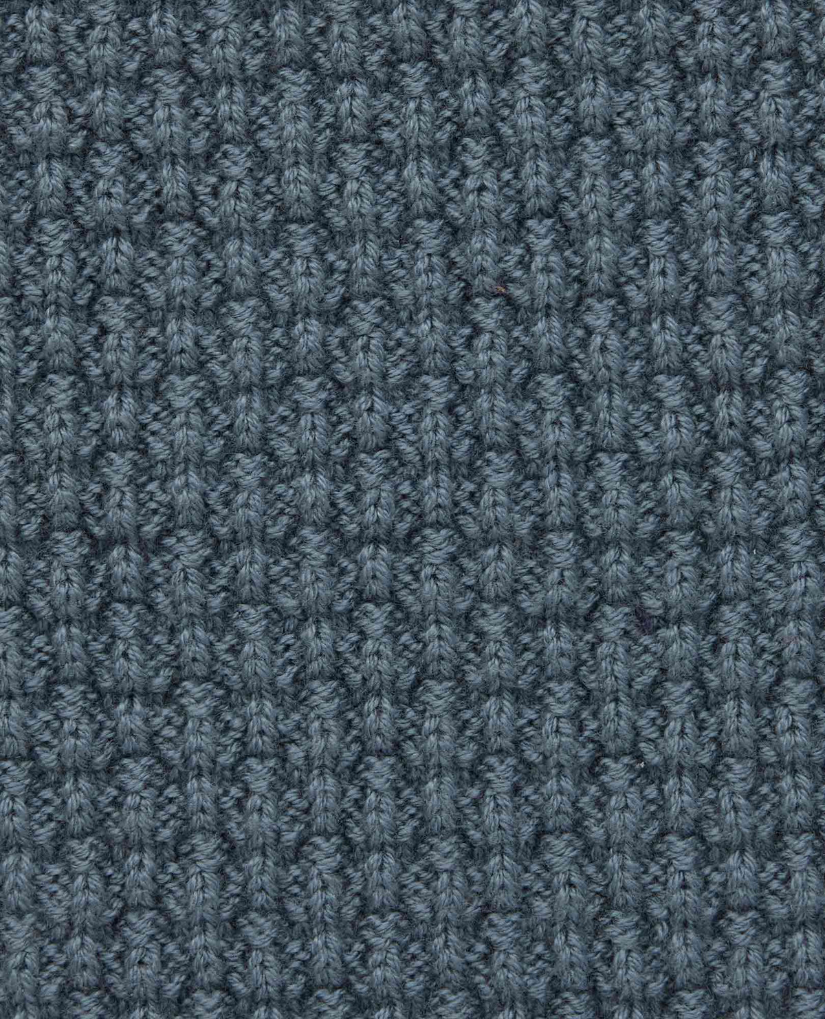 Canoe Henley Sweater - Ink (F26)