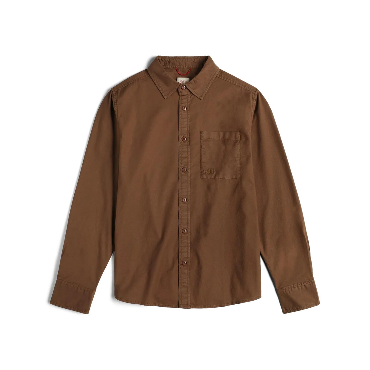 M’s Desert Shirt - Desert Palm (F26)