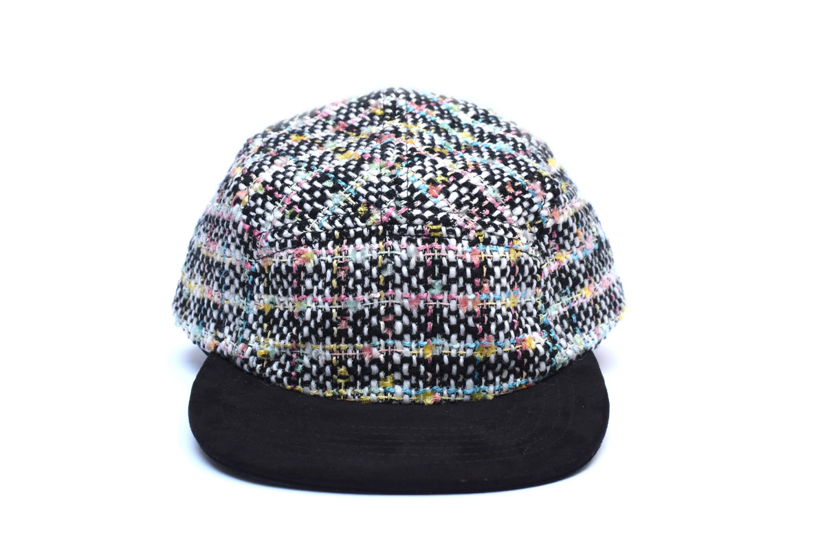 Lower Park Five-Panel Hats