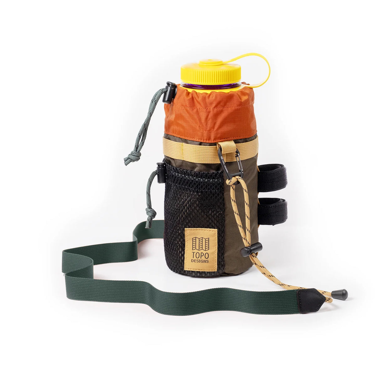 Topo: Mountain Hydro Sling