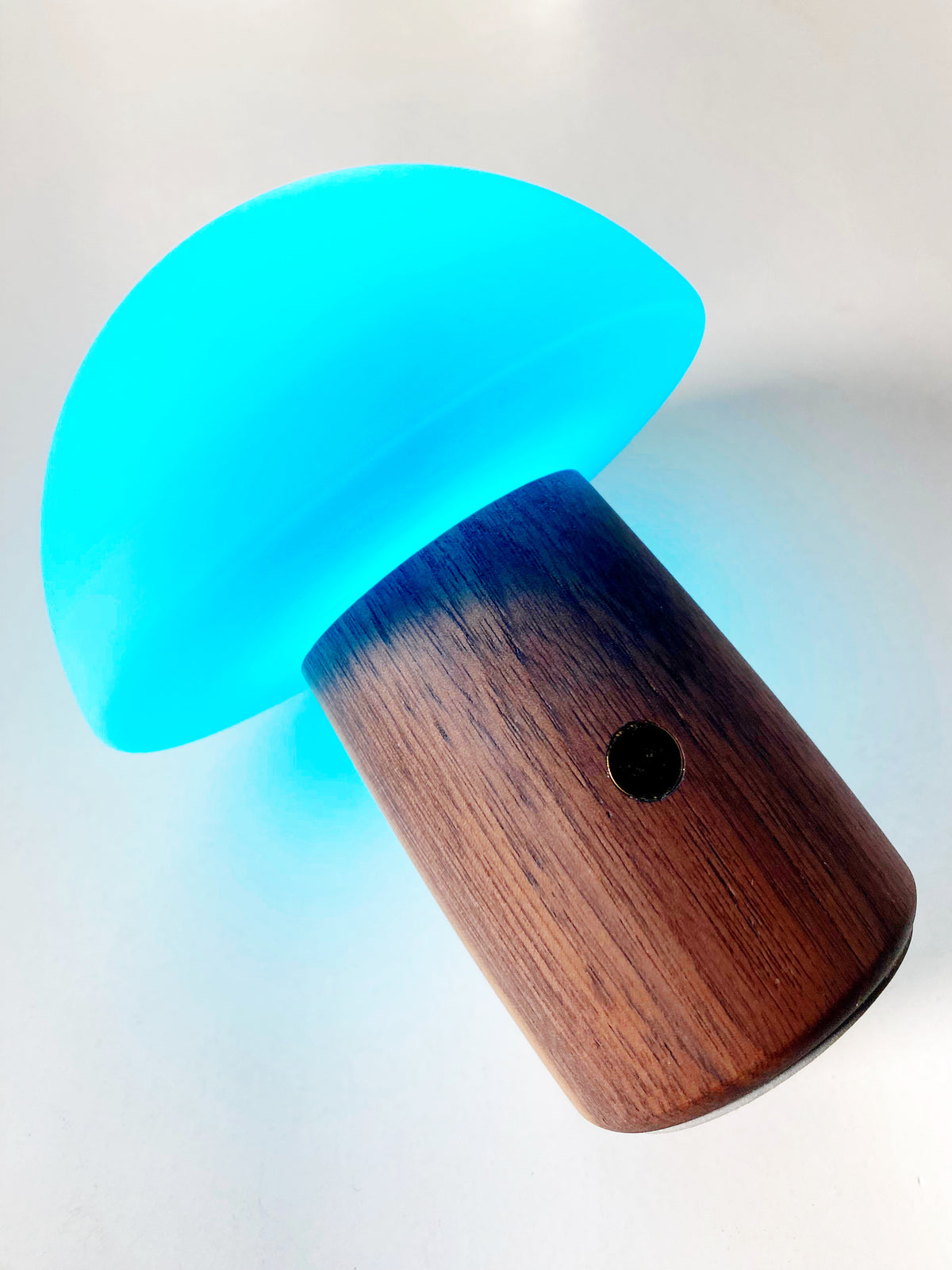 Ginkgo: Alice Mushroom Lamp (Large)