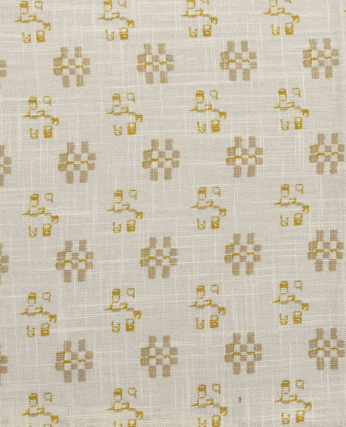 Salton Shirt - Salt Print (S26)