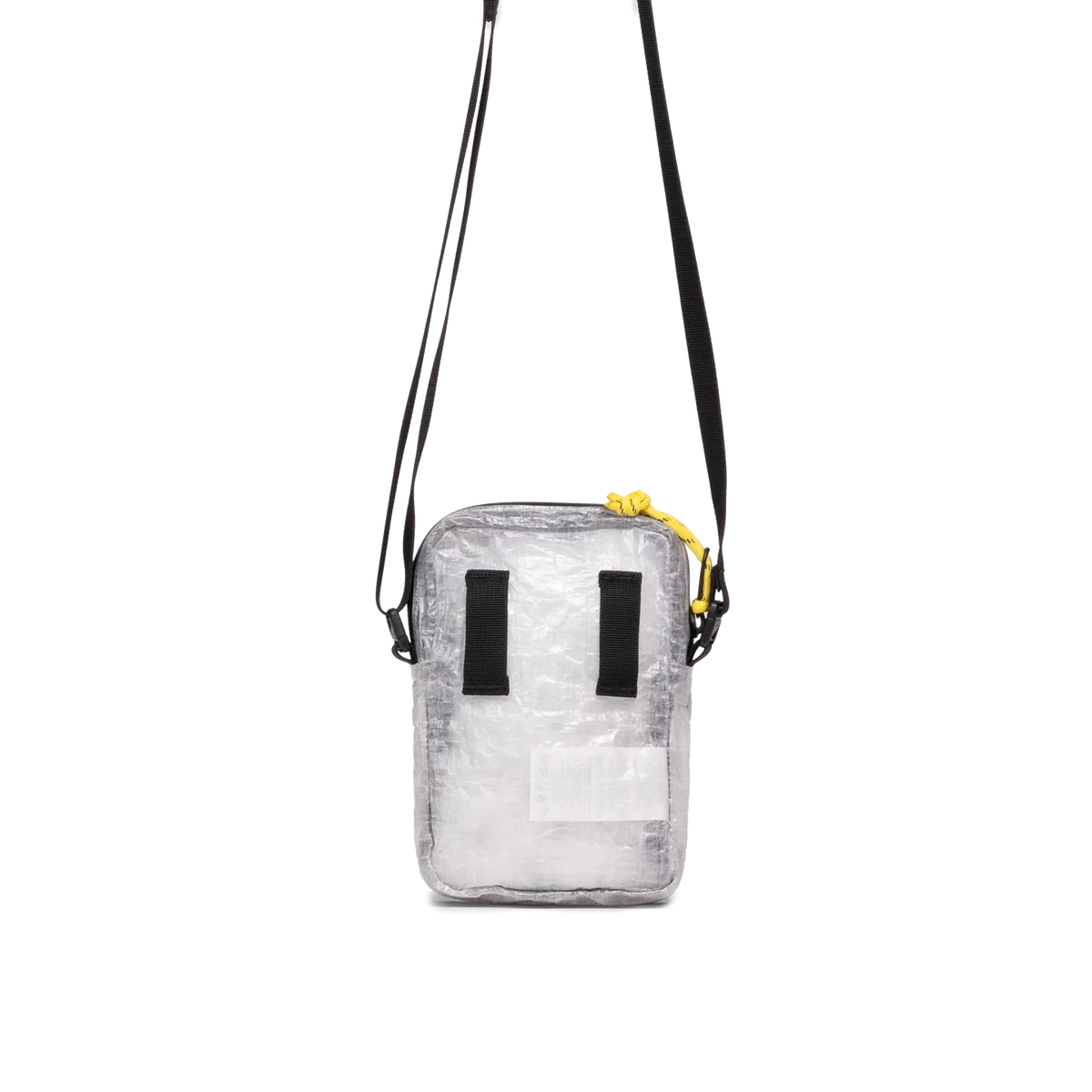 Dyneema Mini Shoulder Bag - White (S26)