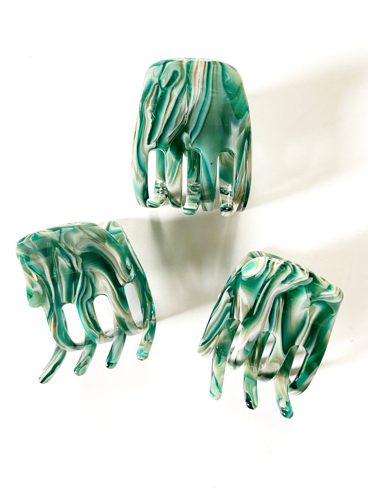 Mini Claw in Stromanthe