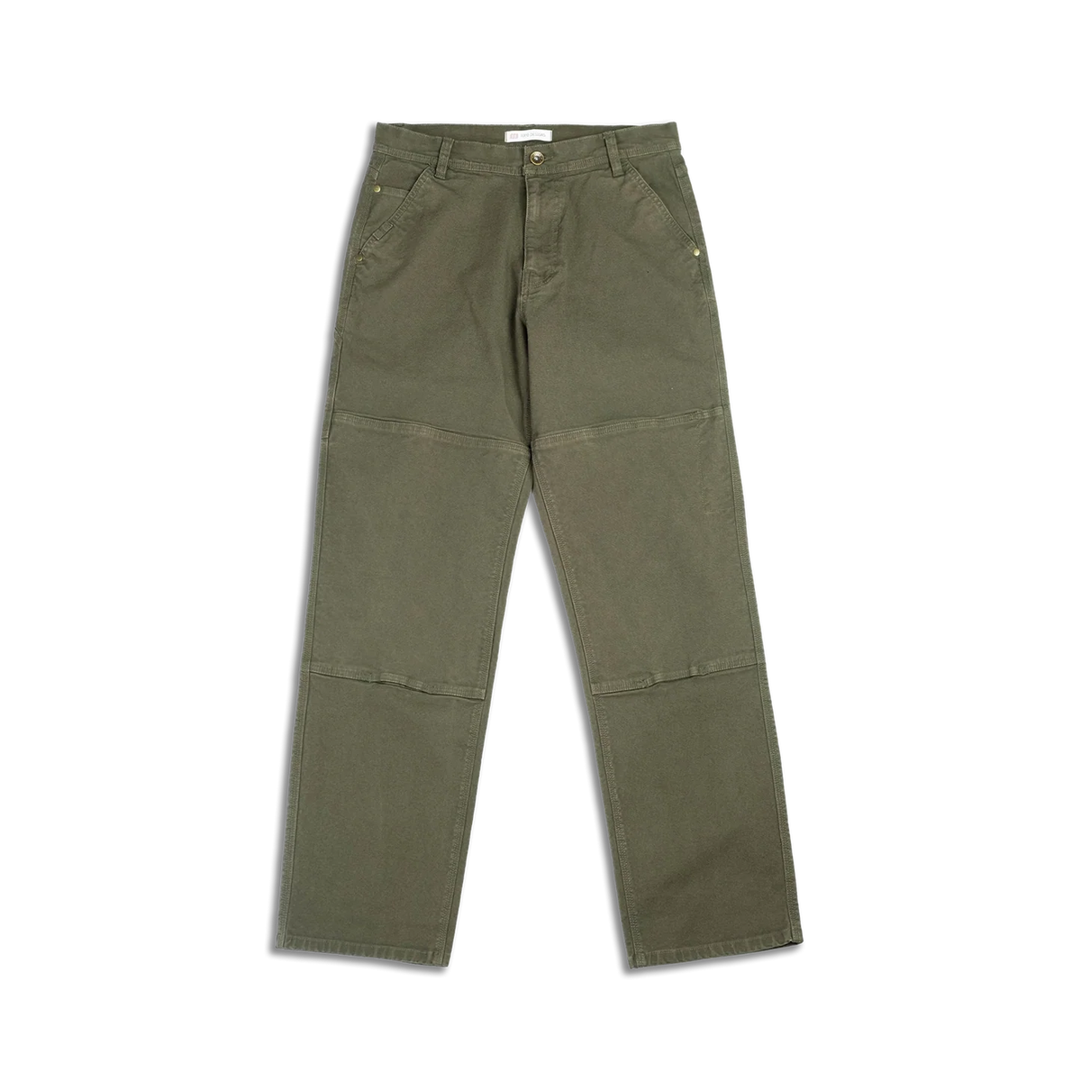 M’s Utility Pant - Beetle (F26)