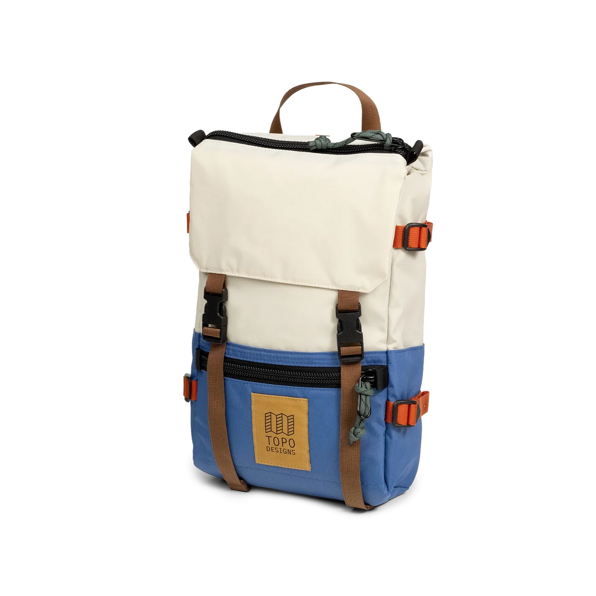 Topo: Rover Pack Mini