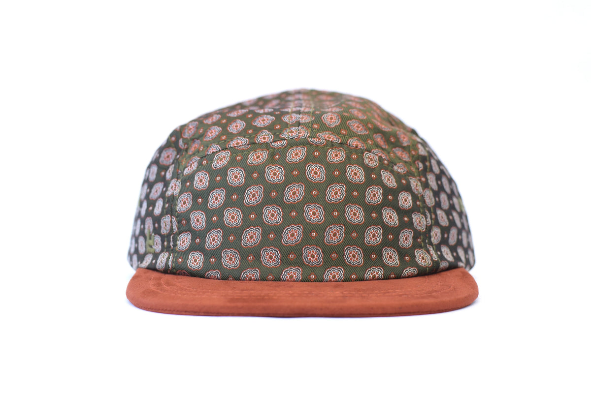 Lower Park Five-Panel Hats