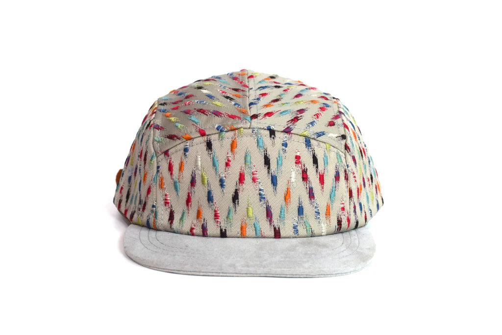 Lower Park Five-Panel Hats