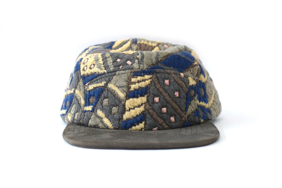Lower Park Five-Panel Hats