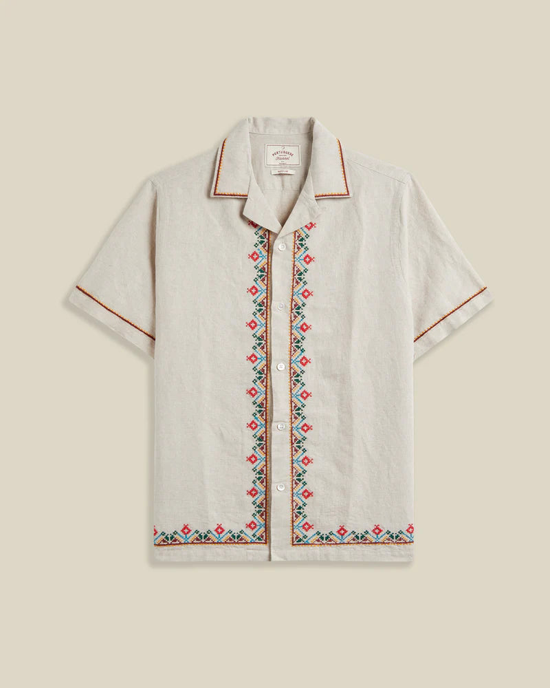 Folclore Embroidery (S26)