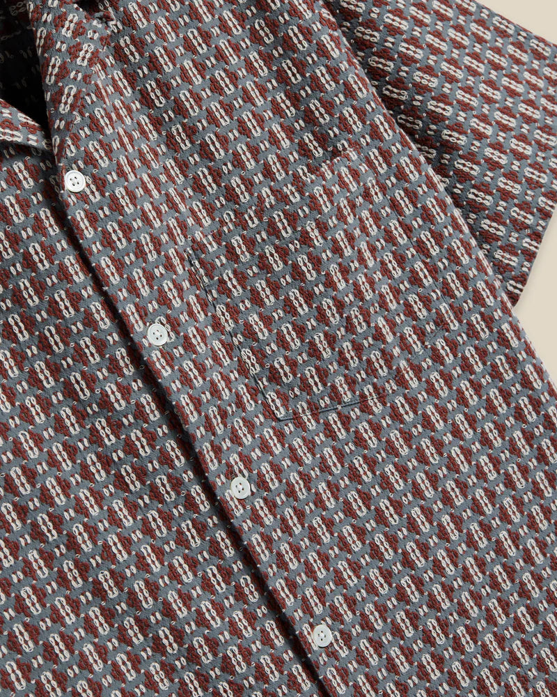 PF: Abstract Tile