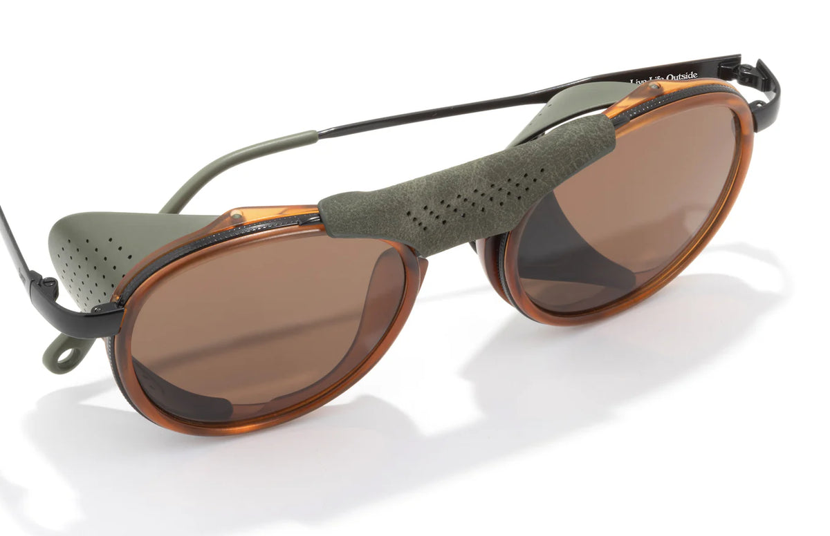 Strada - Rust Amber
