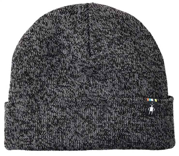 Cozy Cabin Beanie (Hat) - Black