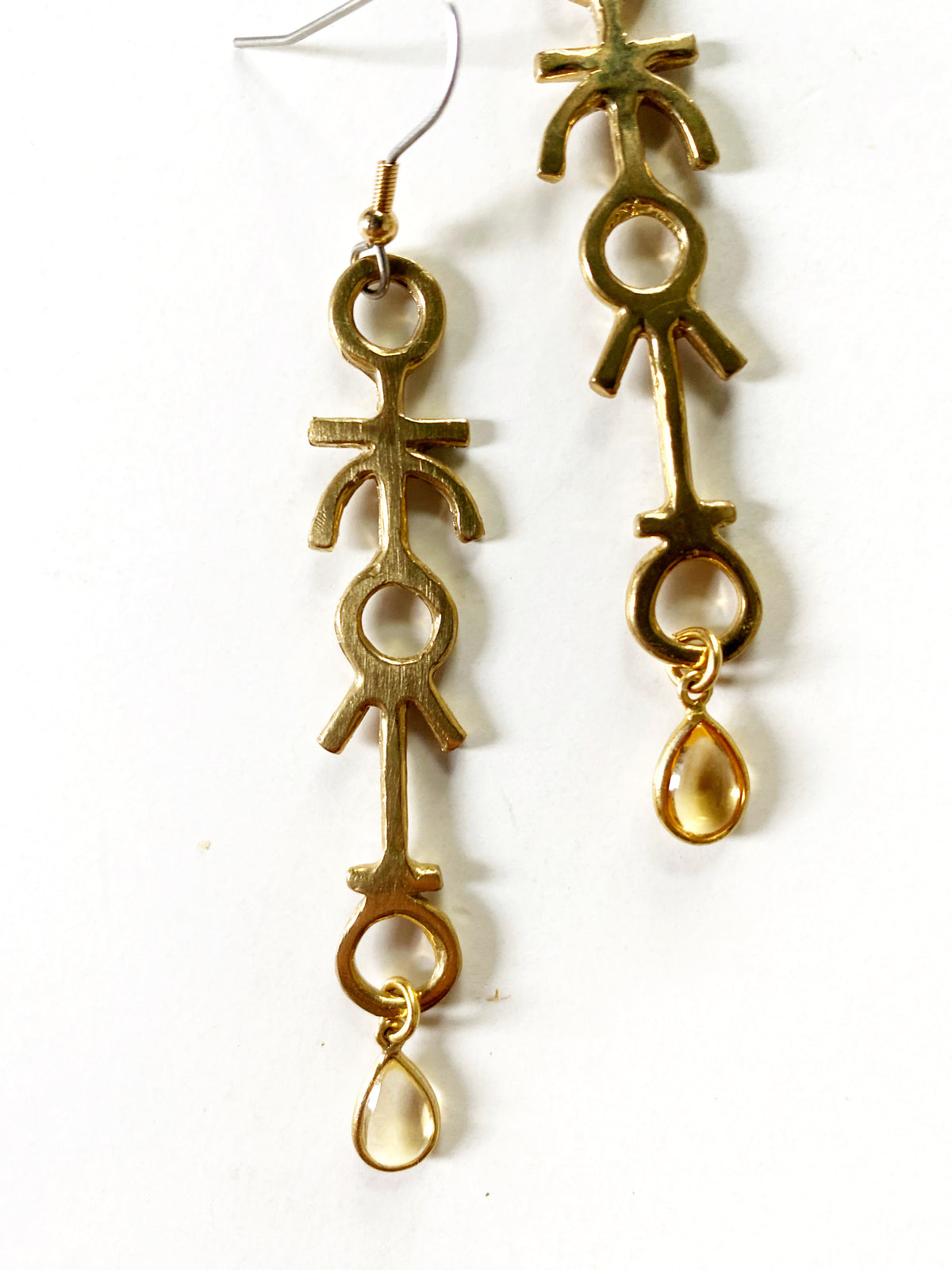 Pathway Earrings