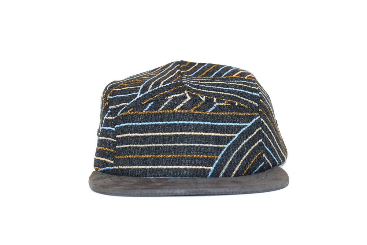 Lower Park Five-Panel Hats