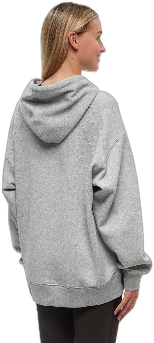 W’s Bluffs Hoodie - Harbour Grey Heather