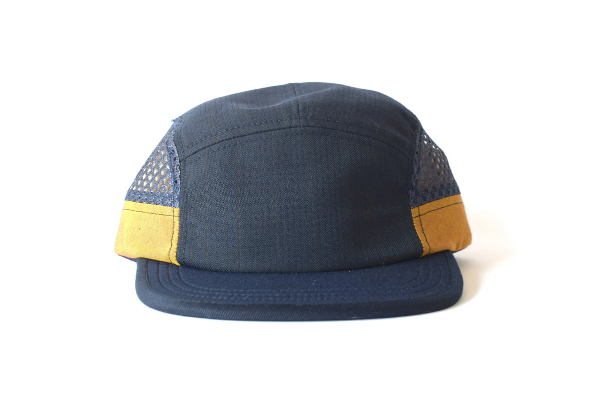 Lower Park Five-Panel Hats