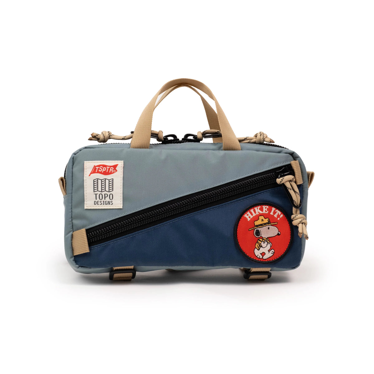 Topo: Mini Quick Pack (Special Edition TSPTR)