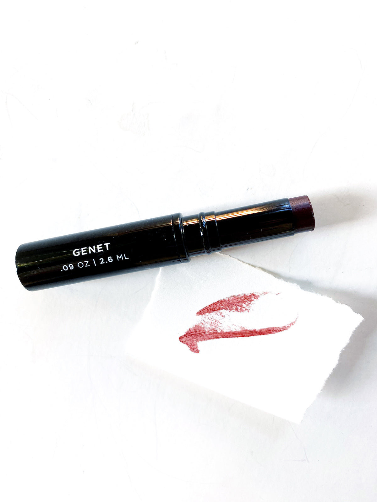 GENET - MULTI-BENE STICK // LIPS + CHEEKS