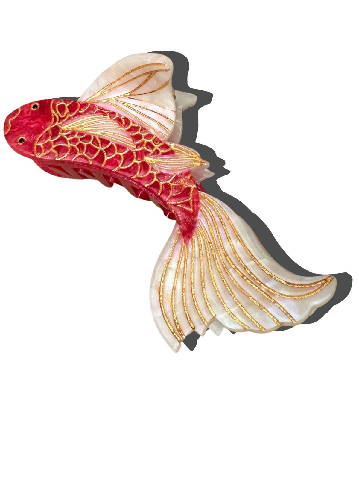 Koi Fish Claw