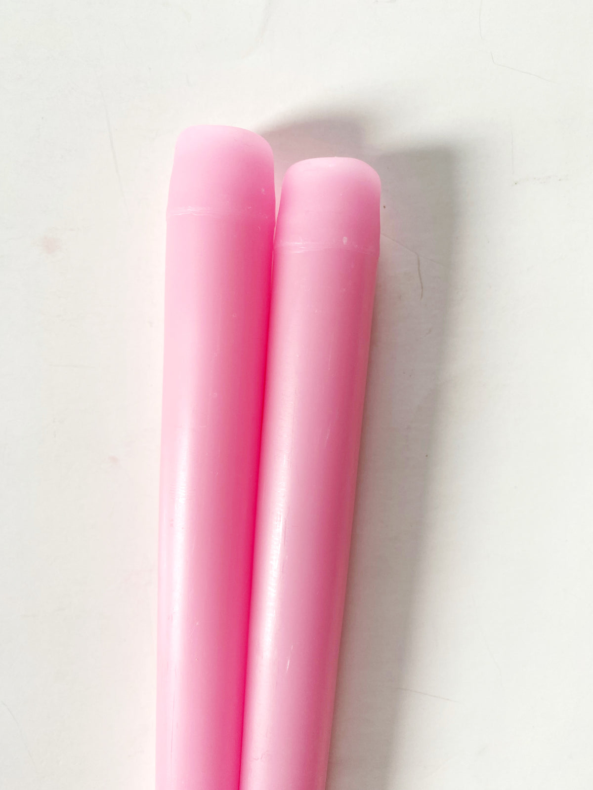 Taper Candle Pair 13”