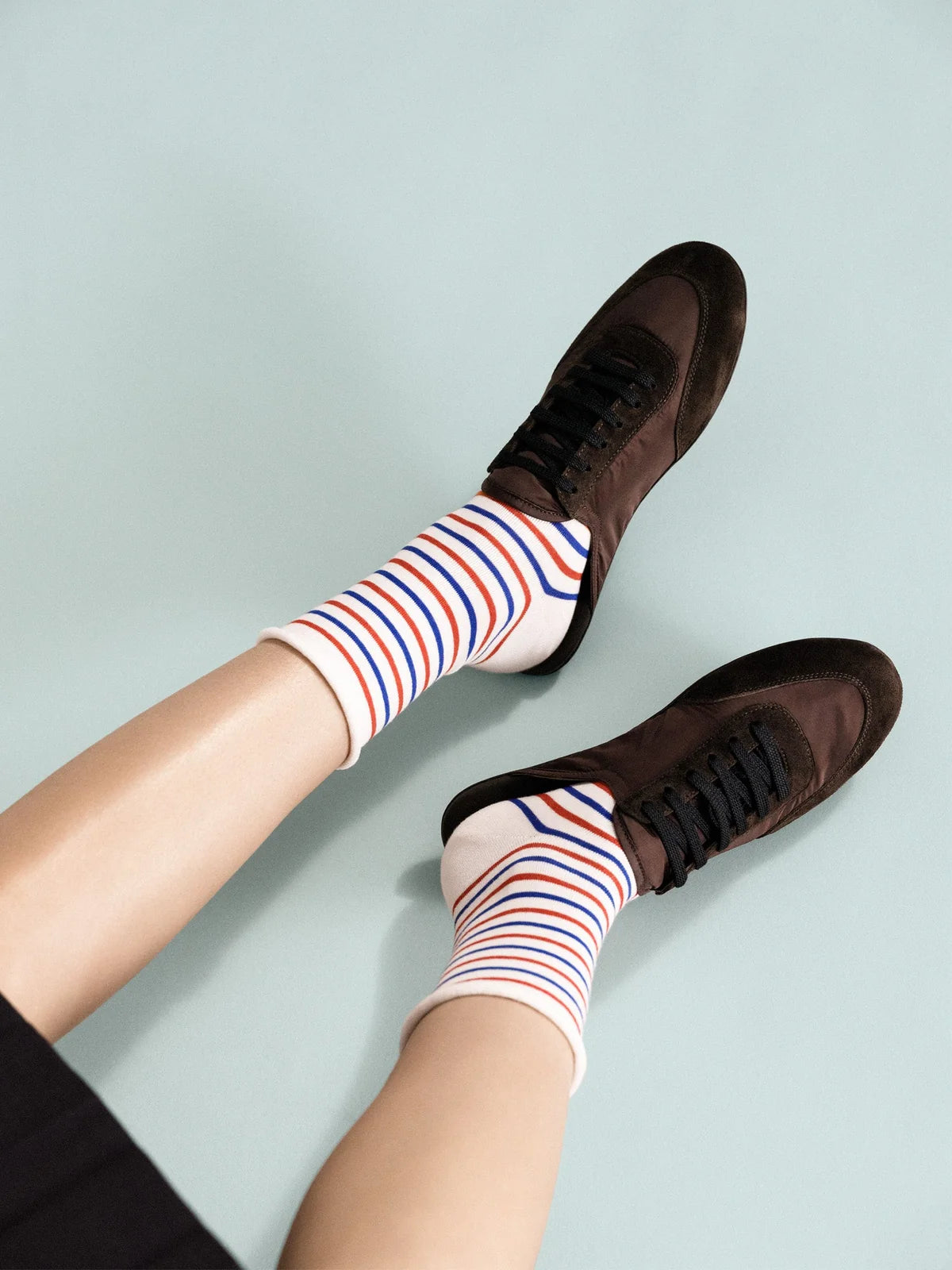 Nautical Stripe Bastille