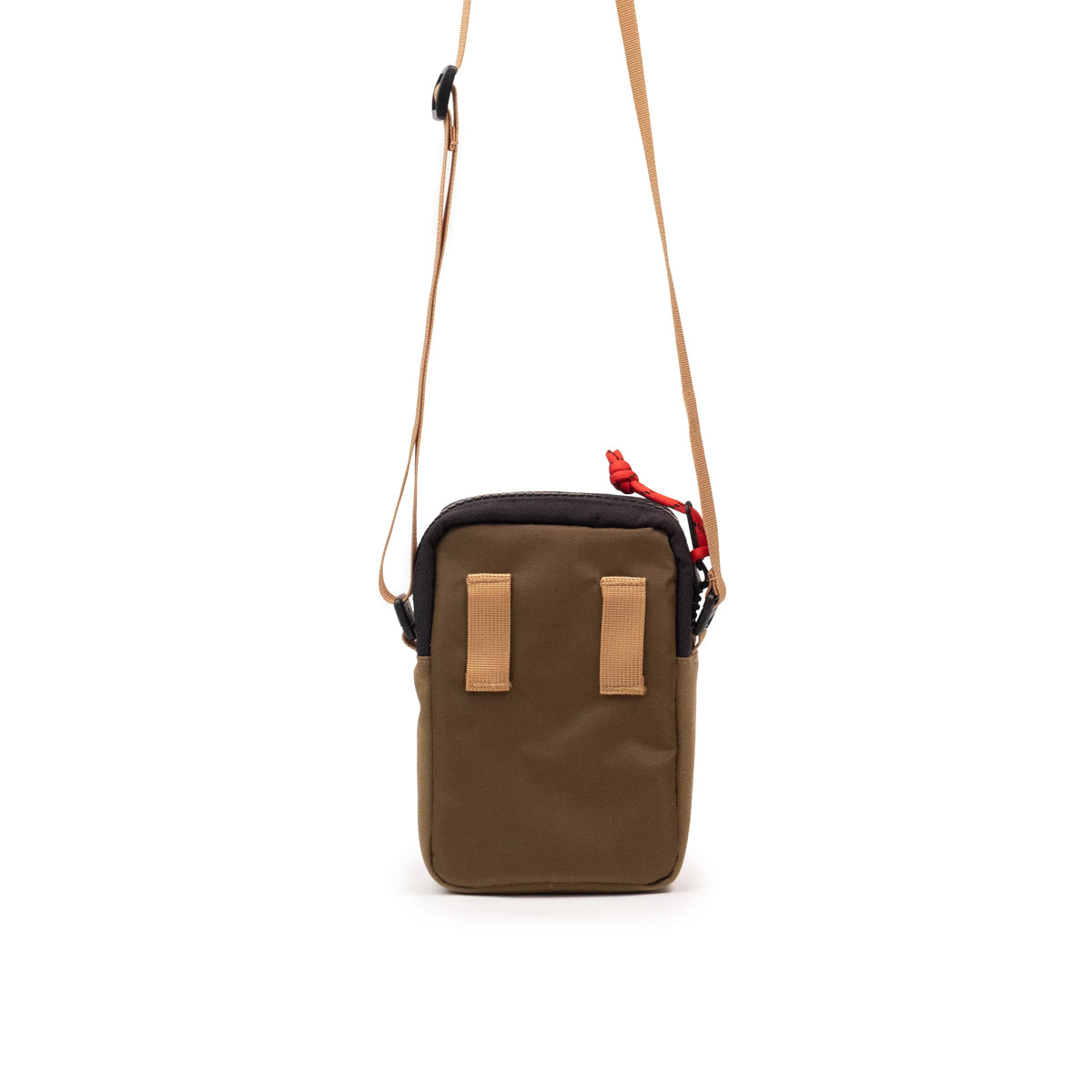 Topo: Mini Shoulder Bag (Special Edition TSPTR)